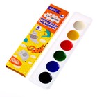 Роспись по дереву «Снежного настроения» - фото 34953144