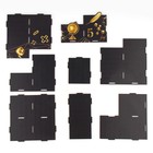 Органайзер для канцелярии «Глобус» - Фото 8