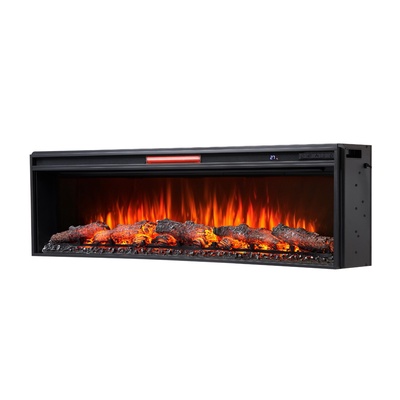 Электроочаг RealFlame Joker 62, 1500 Вт, пульт ДУ, таймер, регулир. скор./ярк., звук. эффект