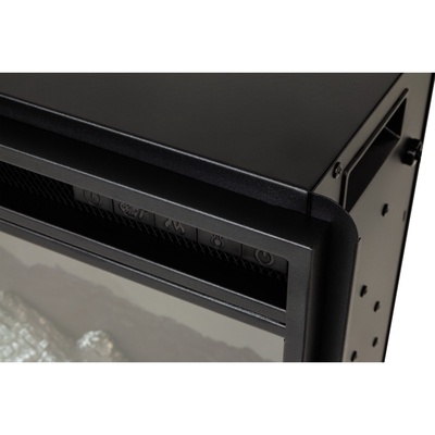 Электроочаг RealFlame Joker 62, 1500 Вт, пульт ДУ, таймер, регулир. скор./ярк., звук. эффект