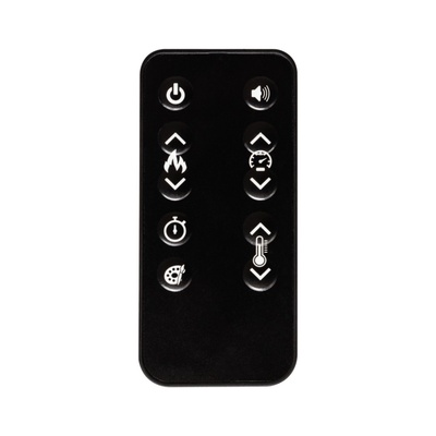 Электроочаг RealFlame Joker 62, 1500 Вт, пульт ДУ, таймер, регулир. скор./ярк., звук. эффект