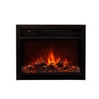 Электроочаг RealFlame MoonBlaze DELUXE BL S, 750/1500 Вт, пульт ДУ, таймер, регулир., звук - Фото 1