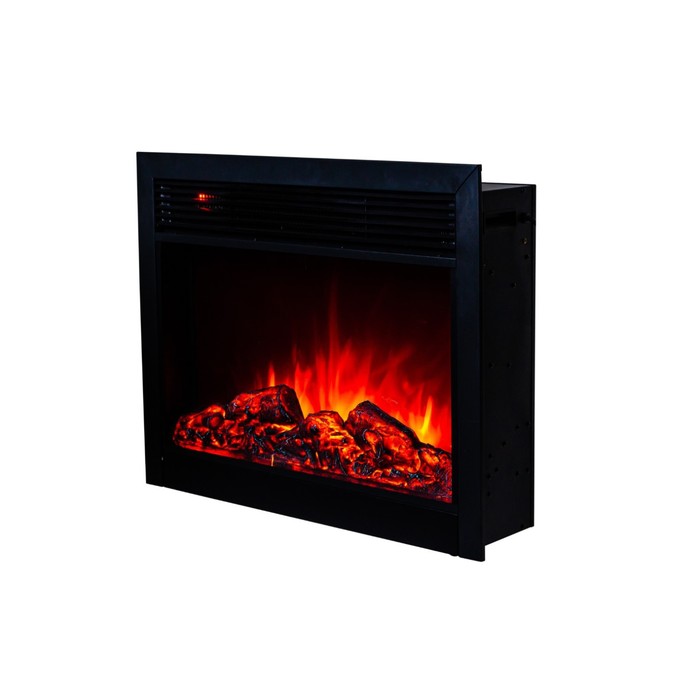 Электроочаг RealFlame MoonBlaze DELUXE BL S, 750/1550 Вт, пульт ДУ, таймер, регулир., звук