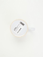 Кружка чайная керамическая «Таблица умножения», 320 мл - Фото 6