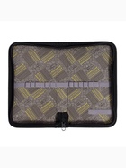 Пенал школьный, 1 секция, 11.5×20.5×3 см «Аниме принт» - Фото 5