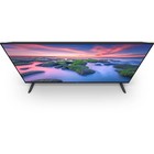 Телевизор Xiaomi Mi LED TV А2, 32", 1366x768, DVB-T2/C/S2, HDMI 2, USB 2, Smart TV, черный - фото 51627094