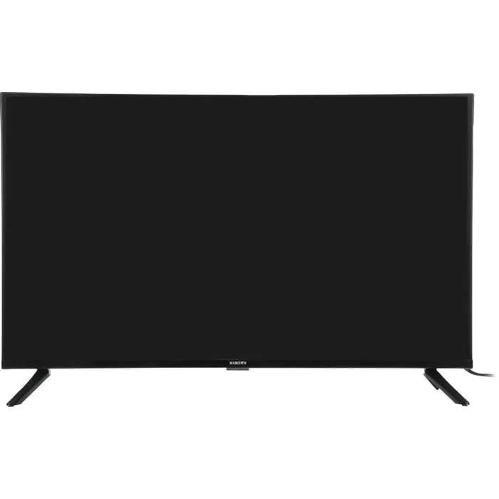 Телевизор Xiaomi Mi LED TV А2, 32", 1366x768, DVB-T2/C/S2, HDMI 2, USB 2, Smart TV, черный - фото 51627095