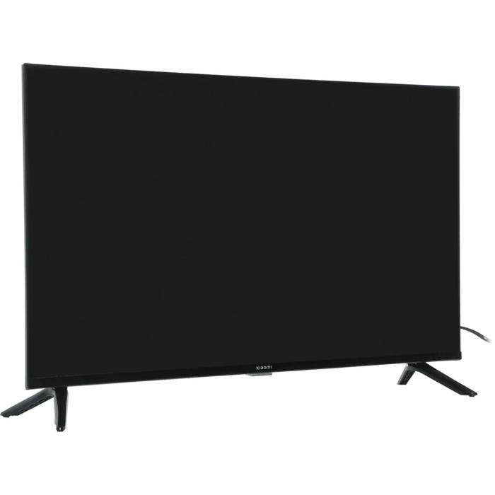 Телевизор Xiaomi Mi LED TV А2, 32", 1366x768, DVB-T2/C/S2, HDMI 2, USB 2, Smart TV, черный - фото 51627096