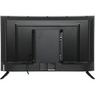 Телевизор Xiaomi Mi LED TV А2, 32", 1366x768, DVB-T2/C/S2, HDMI 2, USB 2, Smart TV, черный - фото 51627098