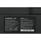 Телевизор Xiaomi Mi LED TV А2, 43", 3840x2160, DVB-T2/C/S2, HDMI 3, USB 2, Smart TV, черный - Фото 9