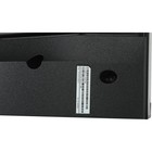 Телевизор Xiaomi Mi LED TV А2, 43", 3840×2160, DVB-T2/C/S2, HDMI×3, USB×2, Smart TV, черный - Фото 10