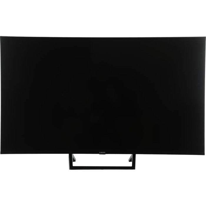 Телевизор Xiaomi Mi LED TV А2, 50", 3840x2160, DVB-T2/C/S2, HDMI 3, USB 2, Smart TV, черный - фото 51325806