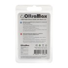 Флешка OltraMax 230, 32 Гб, USB2.0, чт до 15 Мб/с, зап до 8 Мб/с, чёрная - фото 51309382 Флешка OltraMax 230, 32 Гб, USB2.0, чт до 15 Мб/с, зап до 8 Мб/с, чёрная - фото 51309382