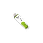 Флешка OltraMax 250, 64 Гб, USB2.0, чт до 15 Мб/с, зап до 8 Мб/с, зелёная - фото 319905583