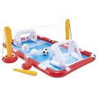 Игровой центр "Активный спорт" 325 х 267 х 102 см, от 3 лет 57147NP - Фото 2