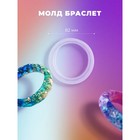 Набор для творчества для создания украшений из эпоксидной смолы ArtEpoxy - Фото 6