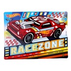 Аппликация из песка Hot Wheels «Соперники» - Фото 2