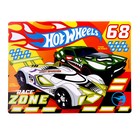 Аппликация из песка Hot Wheels «В ожидании старта» - фото 45451455