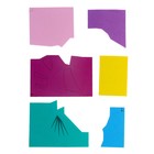 Объёмная аппликация «Енотки» «Ляля» EVA на картоне - фото 45273899