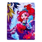 Объёмная аппликация Enchantimals «Морской конек» EVA на картоне - Фото 3