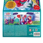 Объёмная аппликация Enchantimals «Морской конек» EVA на картоне - Фото 5