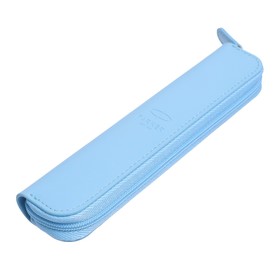 

ПОДАРОЧНЫЙ набор Waterman: ручка перьевая 2135217, 0.7 мм (F) + 6 синих картриджей + ПОДАРОЧНЫЙ ПЕНАЛ НА МОЛНИИ