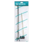 ТЭН для радиатора «ИТАТЭН», 1.0 кВт, d=33 мм, L=390 мм, с термостатом, левый 9535400