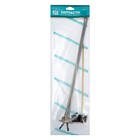 ТЭН для радиатора "ИТАТЭН", 1.5 кВт, d=33 мм, L=450 мм, с термостатом, левый - фото 22083728