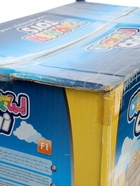 УЦЕНКА Автомобиль «Грузовик MineTrack 120», песочный набор, цвет сине-жёлтый 9564996