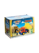 УЦЕНКА Автомобиль «Грузовик MineTrack 120», песочный набор, цвет сине-жёлтый 9564996