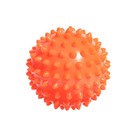 Развивющий мяч, маленький, в пакете - фото 24566864