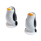 Настольная игра «Ледяная ловушка», в пакете - фото 24441396