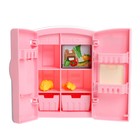 Набор игровой «Кухня», с аксессуарами, МИКС, в пакете - фото 24478233