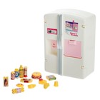 Набор игровой «Кухня», с аксессуарами, МИКС, в пакете - фото 24478234