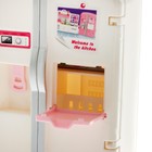 Набор игровой «Кухня», с аксессуарами, МИКС, в пакете - фото 24478235