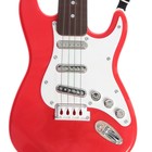 Игрушка музыкальная «Супергитара», звуковые эффекты, цвета МИКС, в пакете - Фото 3