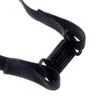 Галстук военный на резинке, детский - Фото 2