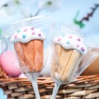 Карамель на палочке "Пасха " кулич 25гр 9545023