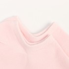 Носки женские, цвет сакура, размер 36-40 4911372