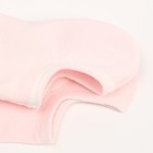 Носки женские, цвет сакура, размер 36-40 4911372