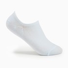Носки женские, цвет опала, размер 36-40 - фото 319743853