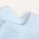 Носки женские, цвет опала, размер 36-40 5234824