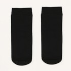 Носки женские 30 den, цвет чёрный, размер 36-40 - Фото 2