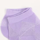 Носки женские, цвет МИКС, размер 36-39 - Фото 3