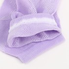 Носки женские, цвет МИКС, размер 36-39 - Фото 4