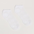 Носки женские, цвет МИКС, размер 36-39 - Фото 6