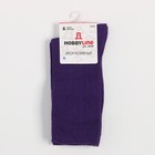 Носки женские, цвет фиолетовый, размер 36-40 - Фото 5