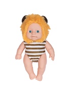 Пупс «Львёнок», 20 см - Фото 2