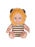 Пупс «Львёнок», 20 см - Фото 3