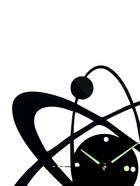 Часы настенные, интерьерные "Космос", бесшумные, d-40 см, светящиеся 9482411 - фото 16756643